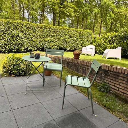 La Grange 28 Bed and Breakfast Bergen op Zoom Εξωτερικό φωτογραφία