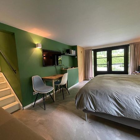 La Grange 28 Bed and Breakfast Bergen op Zoom Εξωτερικό φωτογραφία