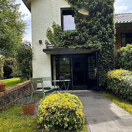 La Grange 28 Bed and Breakfast Bergen op Zoom Εξωτερικό φωτογραφία