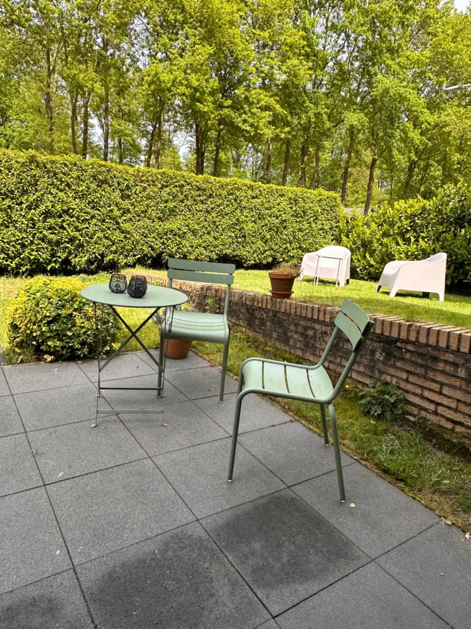 La Grange 28 Bed and Breakfast Bergen op Zoom Εξωτερικό φωτογραφία